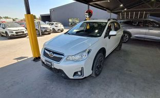 Subaru • XV