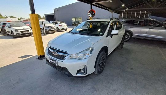 Subaru • XV