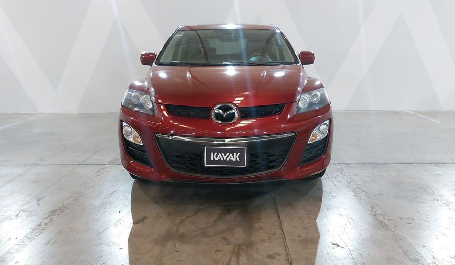 Mazda Cx-7 2.5 GRAND TOURING 2WD AT Suv 2012