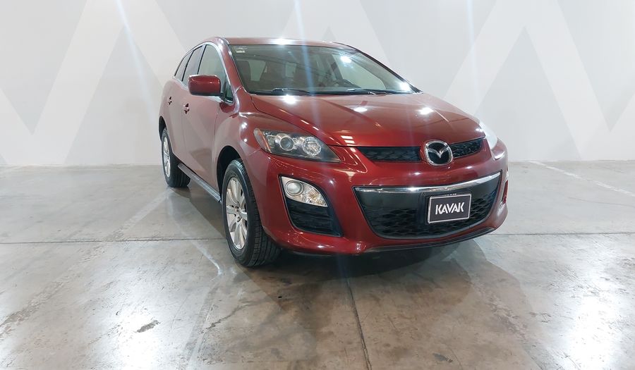 Mazda Cx-7 2.5 GRAND TOURING 2WD AT Suv 2012