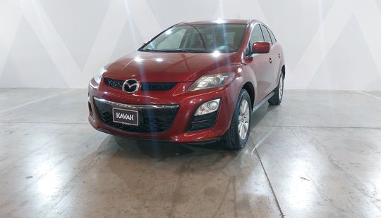 Mazda • CX-7