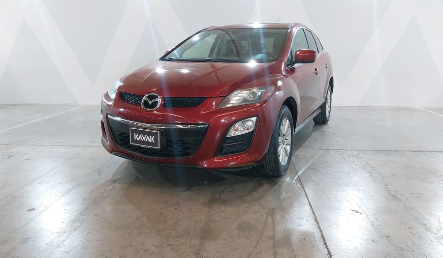 Mazda Cx-7 2.5 GRAND TOURING 2WD AT Suv 2012