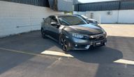 Honda Civic 2.0 I-VTEC SOHC EXL CVT Sedan 2017