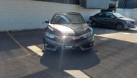 Honda Civic 2.0 I-VTEC SOHC EXL CVT Sedan 2017