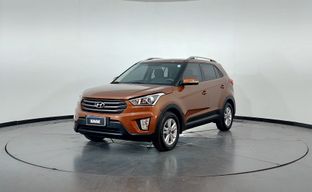 Hyundai • Creta