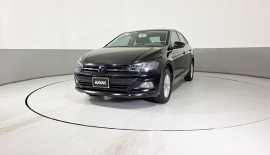 Volkswagen • Virtus