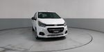 Chevrolet Beat 1.2 LS A Hatchback 2020