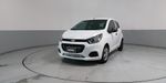 Chevrolet Beat 1.2 LS A Hatchback 2020