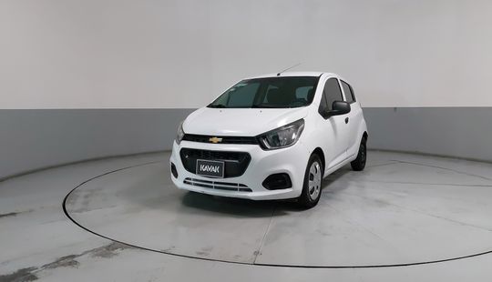 Chevrolet • Beat