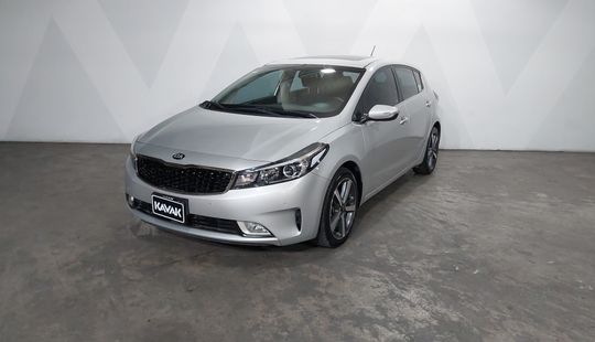 Kia • FORTE