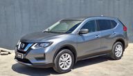 Nissan X-trail 2.5 CVT SENSE 5S Suv 2021