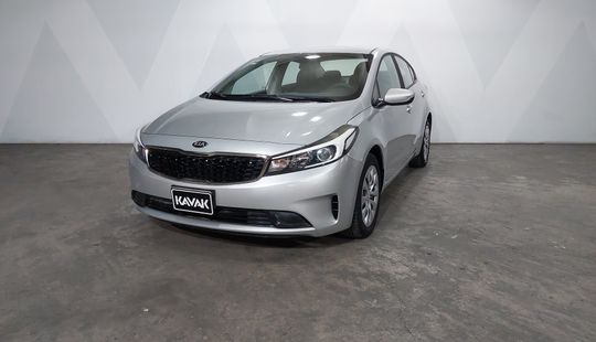 Kia • FORTE