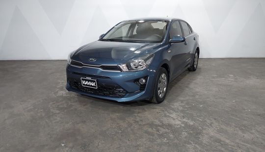 Kia • Rio