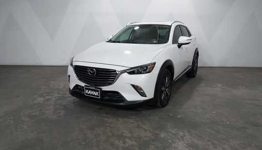 Mazda • CX-3