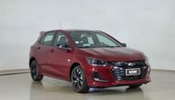 Chevrolet Onix 1.0T RS Hatchback 2021