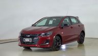 Chevrolet Onix 1.0T RS Hatchback 2021