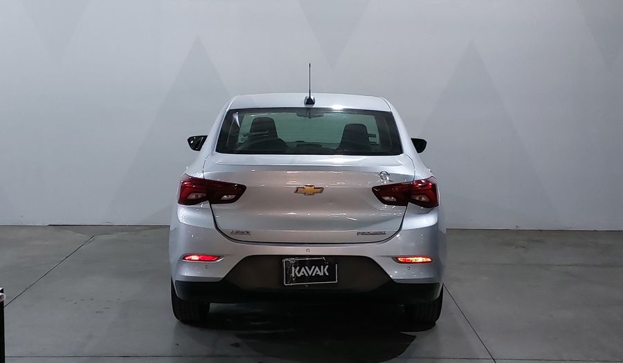 Chevrolet Onix 1.2 PREMIER G AUTO Sedan 2021