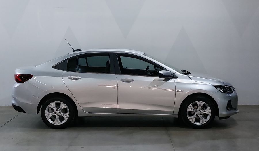 Chevrolet Onix 1.2 PREMIER G AUTO Sedan 2021