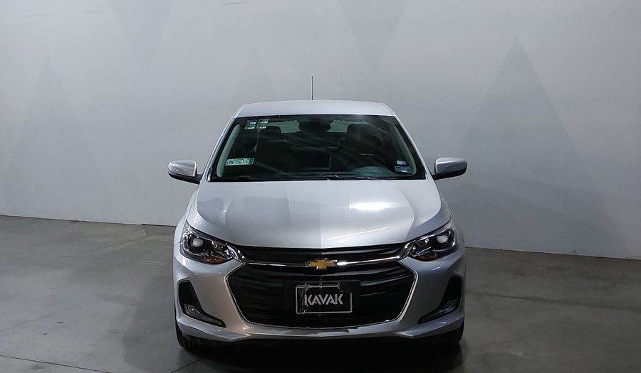 Chevrolet Onix 1.2 PREMIER G AUTO Sedan 2021