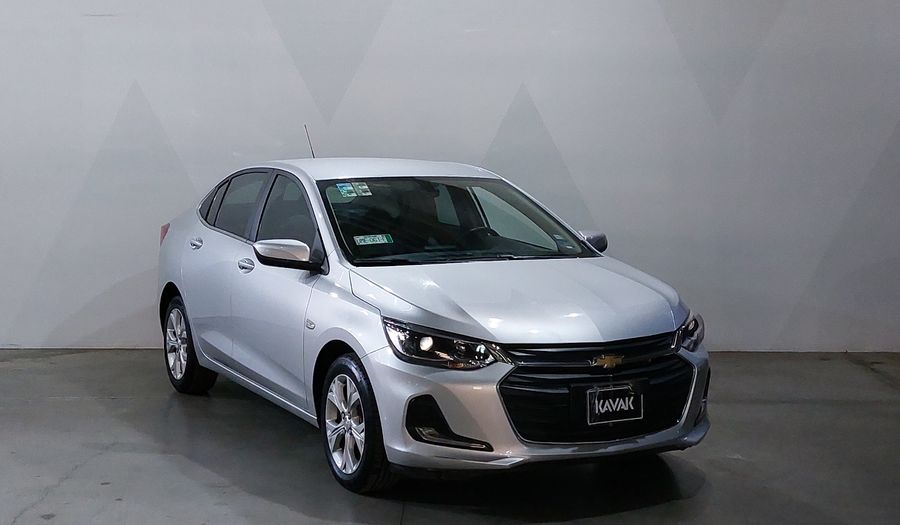 Chevrolet Onix 1.2 PREMIER G AUTO Sedan 2021