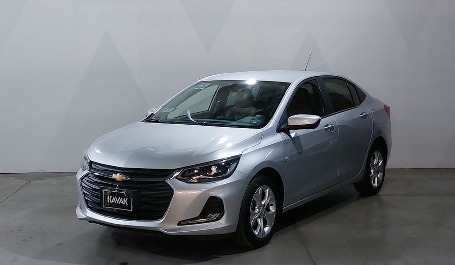 Chevrolet Onix 1.2 PREMIER G AUTO Sedan 2021