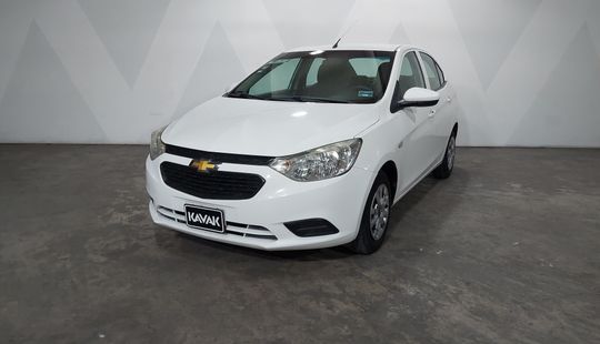 Chevrolet • Aveo