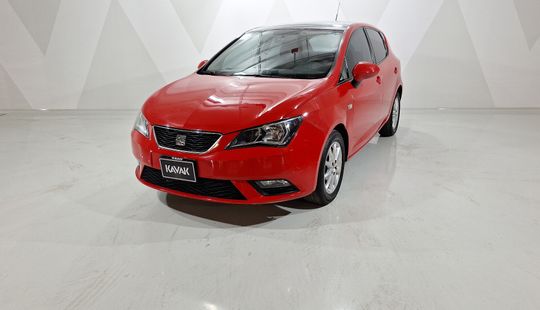 Seat • Ibiza