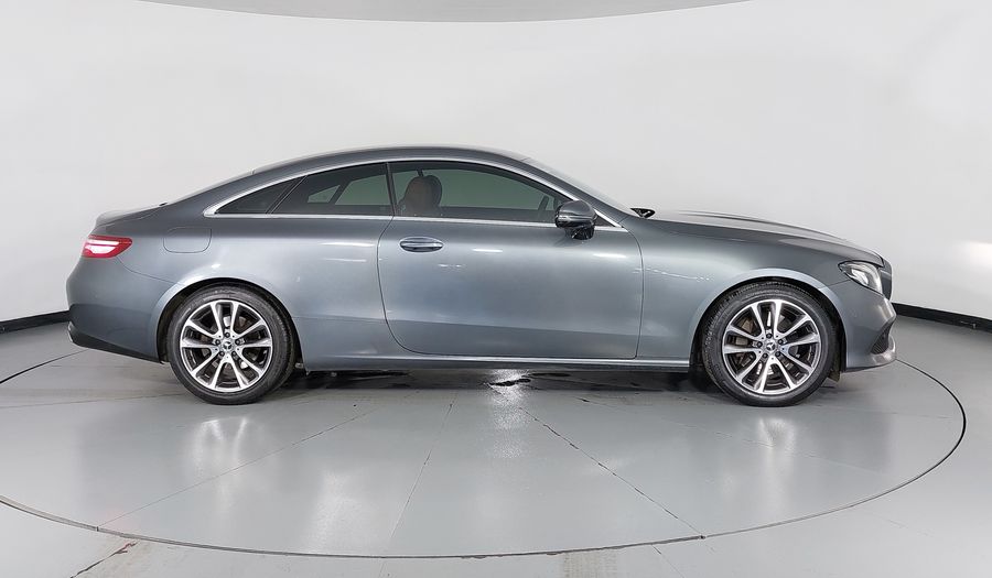 Mercedes Benz Clase E 2.0 300 AUTO Coupe 2018