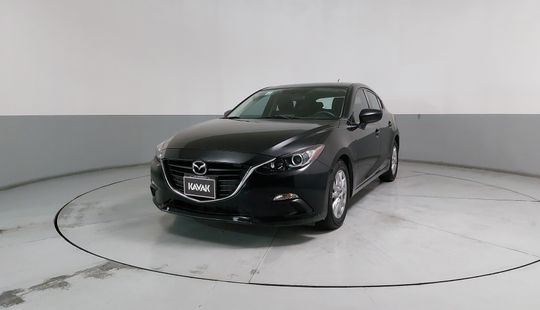 Mazda • Mazda 3