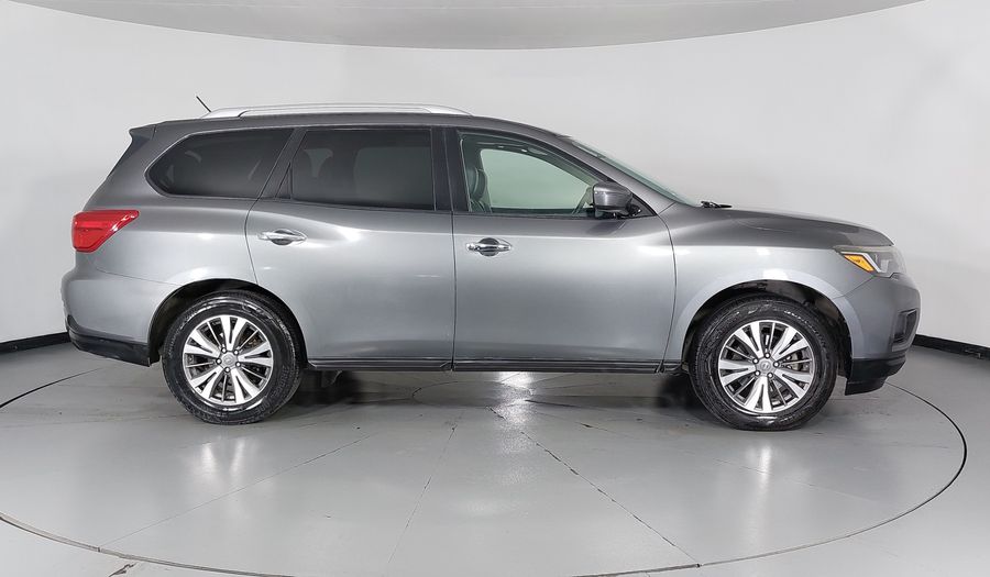 Nissan Pathfinder 3.5 ADVANCE AUTO Suv 2018