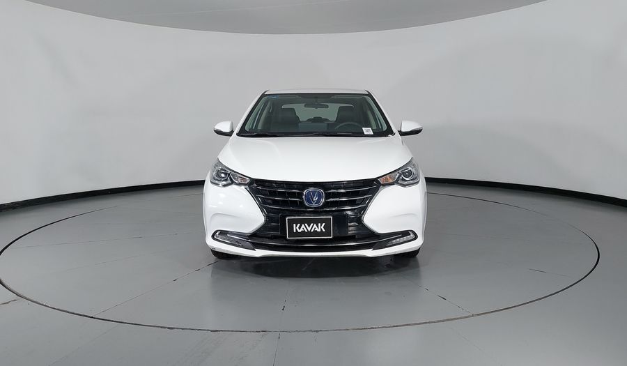 Changan Alsvin 1.5 DCT Sedan 2023