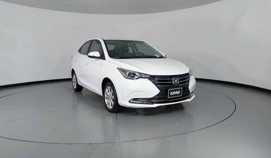 Changan Alsvin 1.5 DCT Sedan 2023