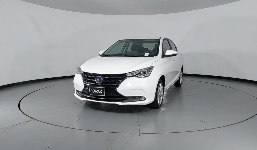 Changan Alsvin 1.5 DCT Sedan 2023