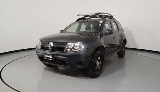 Renault • Duster