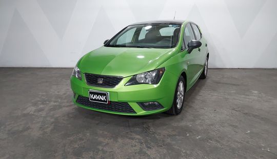 Seat • Ibiza