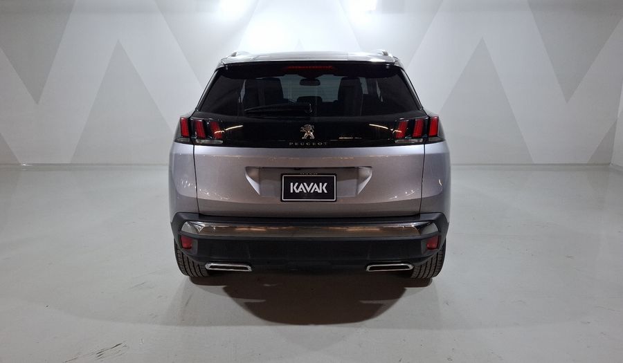 Peugeot 3008 1.6 THP ALLURE PACK AUTO Suv 2018