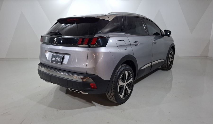 Peugeot 3008 1.6 THP ALLURE PACK AUTO Suv 2018