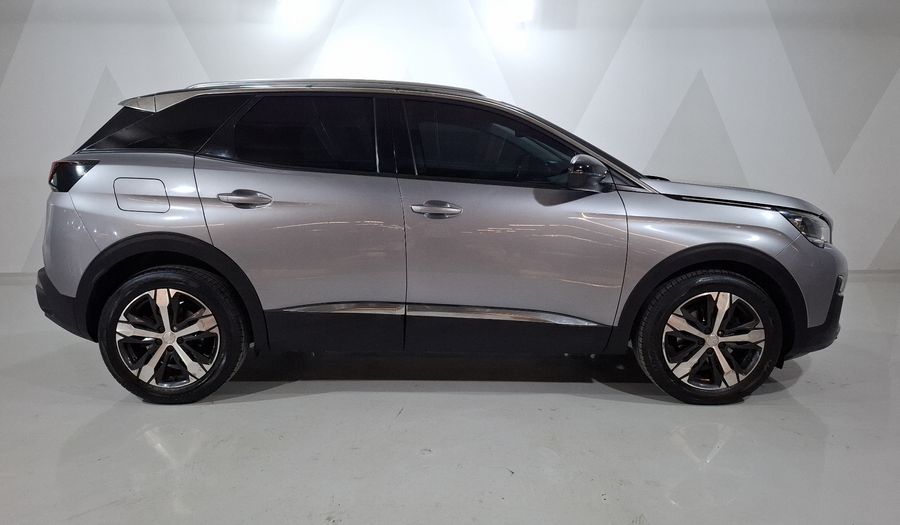 Peugeot 3008 1.6 THP ALLURE PACK AUTO Suv 2018