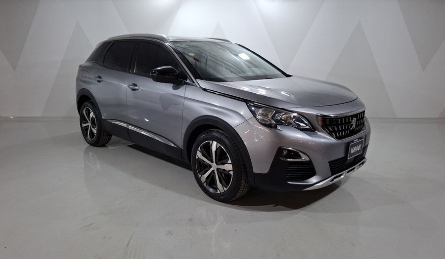 Peugeot 3008 1.6 THP ALLURE PACK AUTO Suv 2018