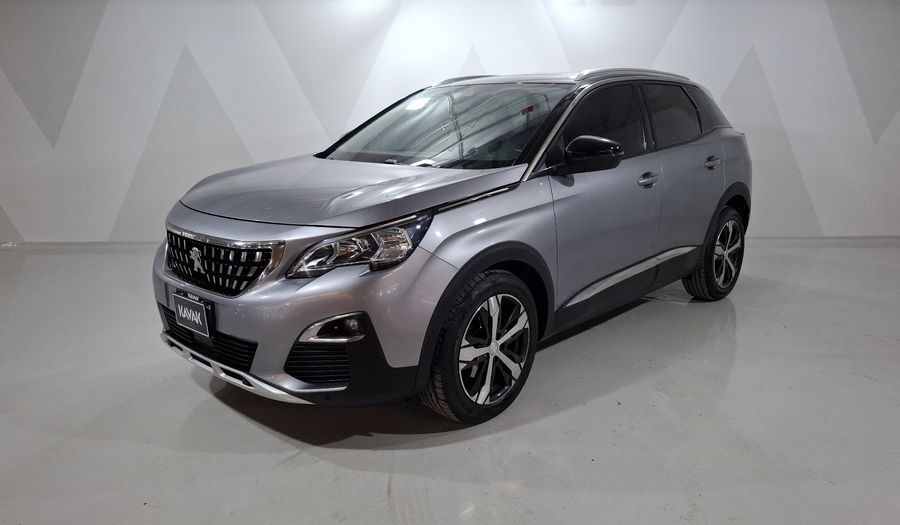 Peugeot 3008 1.6 THP ALLURE PACK AUTO Suv 2018