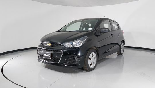 Chevrolet • Spark