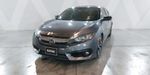Honda Civic 1.5 TURBO PLUS Sedan 2017