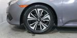 Honda Civic 1.5 TURBO PLUS Sedan 2017