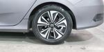 Honda Civic 1.5 TURBO PLUS Sedan 2017