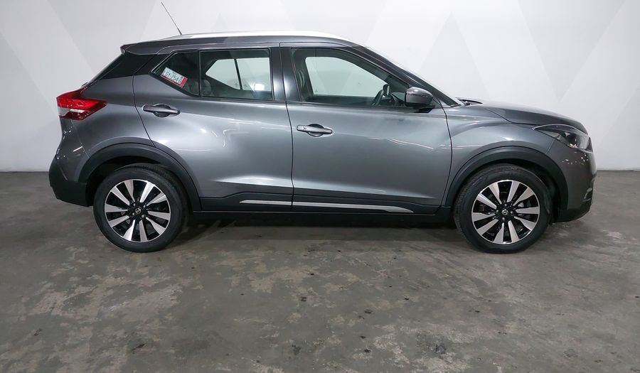 Nissan Kicks 1.6 EXCLUSIVE LTS CVT Suv 2019