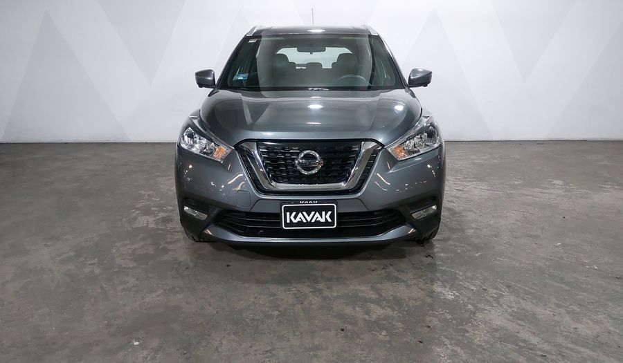 Nissan Kicks 1.6 EXCLUSIVE LTS CVT Suv 2019