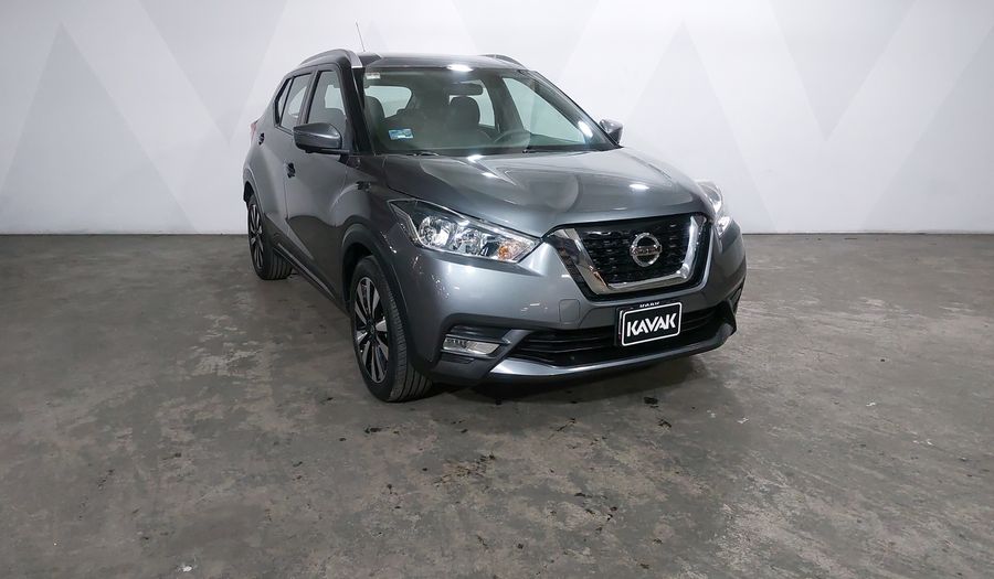 Nissan Kicks 1.6 EXCLUSIVE LTS CVT Suv 2019