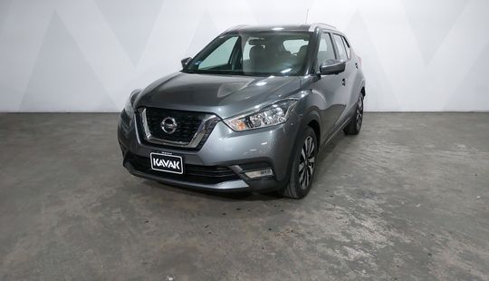 Nissan • Kicks