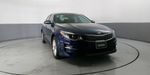 Kia Optima 2.4 GDI EX AT Sedan 2017