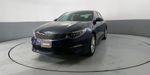 Kia Optima 2.4 GDI EX AT Sedan 2017